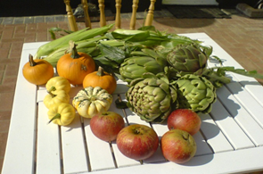 Vegetables